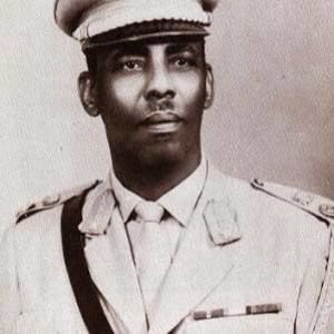 Meet your Posher, Ahmed